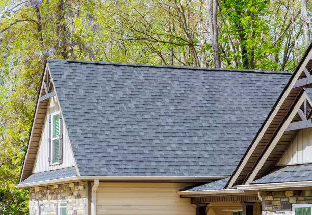 Roof Insulation in Arcola, TX